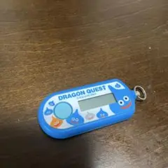 限定品　ドラゴンクエストX セキュリティトークン　スライム