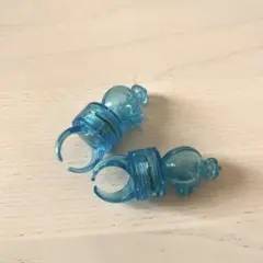 すとぷり ころん ころんくん リングライト