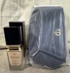 クレドポーボーテ　ファンデーション