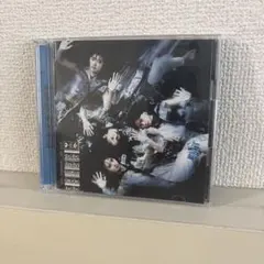 櫻坂46 承認欲求 TYPE-B CD+Blu-ray