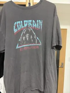 coldrain 2024 SUMMER ATTACK Tシャツ☆L 美品 - メルカリ