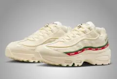 UNDEFEATED × NIKE Air Max 95 SP "Sail"のサムネイル