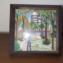 2025年最新】刺繍額の人気アイテム - メルカリ