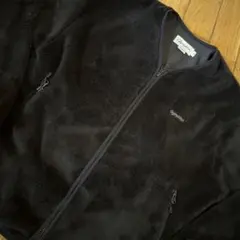 アウター ノーカラージャケット