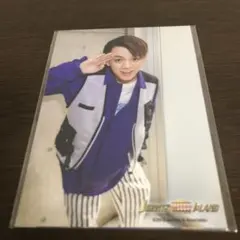 新品未開封★宮近海斗　Travis Japan　フォトセット　トラビスジャパン