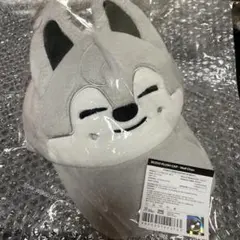SKZOO WolfChan ウルフチャン スキズ ポップアップ - メルカリ