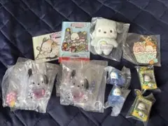 ポチャッコ セット まとめ売り