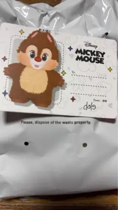 POPMART Mickey Family ミッキーファミリー デール