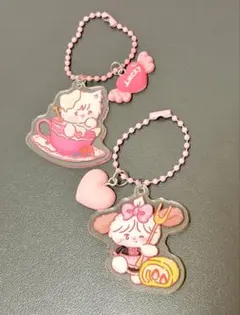 mikko キーホルダー　まとめ売り