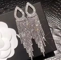 【ピアス】ウェディング