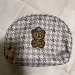 ミニオン ポーチ Gentleman ティム