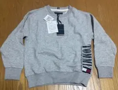 Tommy Hilfiger キッズ120センチ　長袖長ズボンセットアップのサムネイル