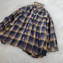 七分袖シャツ シャツ