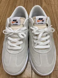 NIKE SB FC CLASSIC スニーカー