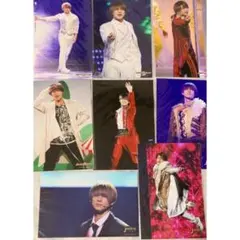 平野紫耀 ジャニアイ ステフォ