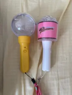 嵐　popcorn ペンライト