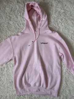 p(R)jectR プロジェクトアール ランペ パーカー