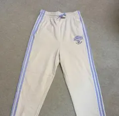 adidas アディダス　スウェットジョガー　パンツ