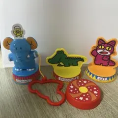 たべっ子どうぶつのサムネイル