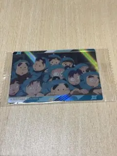 忍たま乱太郎　ツインウエハース