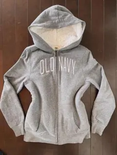 00's y2k 平成ギャル　y2k zip foodie ボア　 グランジ