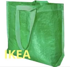 IKEA アウルティエンデ　エコバッグ Mのサムネイル