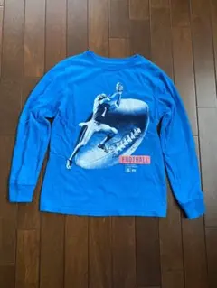 GAPキッズ、ロンT 140