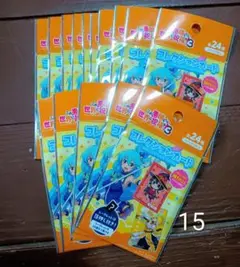 この素晴らしい世界に祝福を！3　コレクションカード　まとめ売り