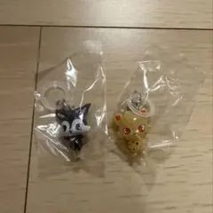 ジュエルペット めじるしアクセサリー2 ルーア ジャスパー