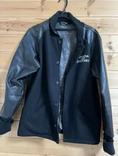 THRASHER スタジャンのサムネイル