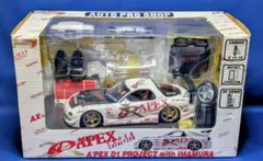 ホットワークス D1 1/64 4台まとめ売り ホットワークスレーシングファクトリー D1グランプリシリーズ 4台