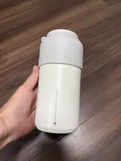 【新品未使用】FANCL x tsumori chisatoペットボトルホルダーのサムネイル