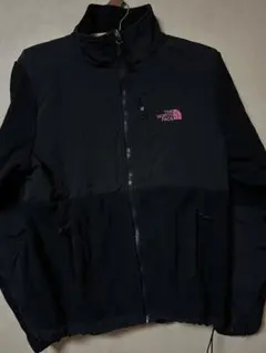 THE NORTH FACE フリースジャケット L 黒