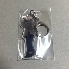 超特急　マサヒロ　アクキー