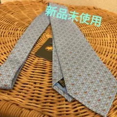 ハンティングワールド　HWネクタイ　新品未使用のサムネイル