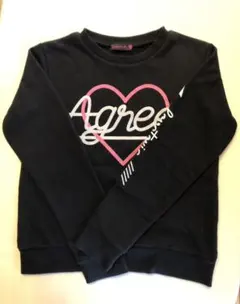 ラブトキシック♡トレーナー