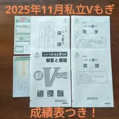 2026年最新】Vもぎ 私立の人気アイテム - メルカリ