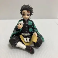 炭治郎 フィギュア おにぎり付き