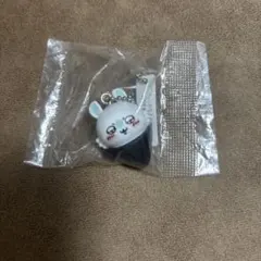 ちいかわ くら寿司 フィギュア モモンガ キーホルダー