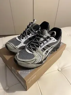 2025年最新】asics gel kayano 14 27の人気アイテム - メルカリ