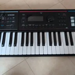 【廃盤品】【未使用級】【希少】Roland JUNO-D シンセサイザー 61鍵 Amazon | Roland ローランド/JUNO-D7 [シンプルセット！] ベロ