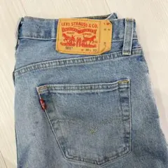 リーバイス Livi's 501 W30 L32