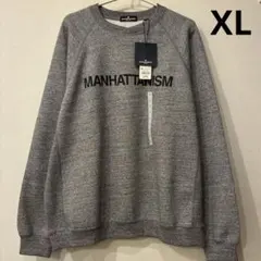 限定値下げ中！　ヘビーウェイトスウェットプルオーバ XL エンジニアドガーメンツ