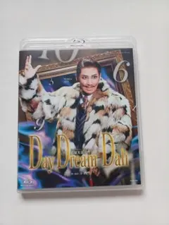 宝塚 雪組 DayDream Dali