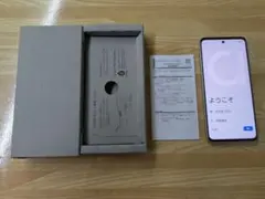 arrows We2 Plus M06 楽天モバイル　アローズ　容量256GBのサムネイル