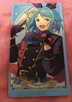 あんスタ 紫之創 アルカナカード