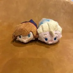 ツムツム キャラクターグッズ