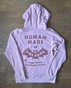 2026年最新】human made パーカー xlの人気アイテム - メルカリ