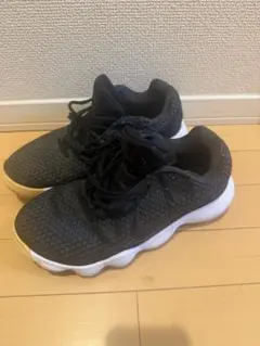 NIKE バスケットボールシューズ ハイパーダンク2017 low