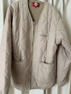 キルティング キルティングジャケット